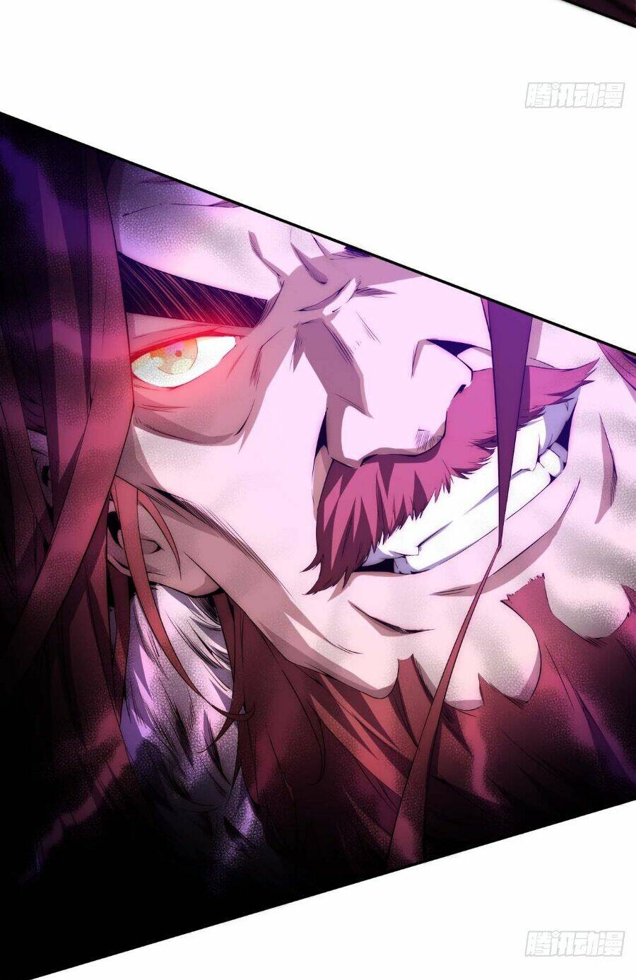 Đỉnh Cấp Khí Vận Lặng Lẽ Tu Luyện Ngàn Năm - Chapter 2 - Page 30