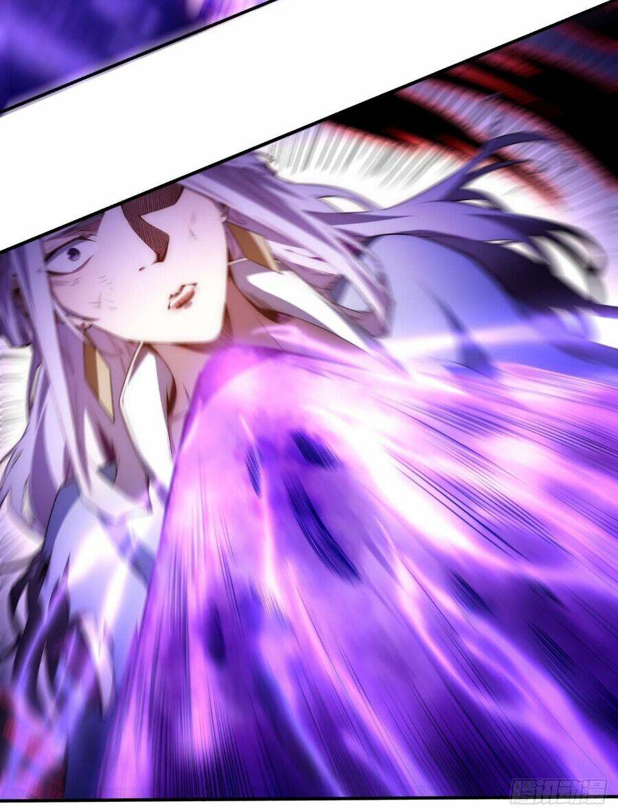 Đỉnh Cấp Khí Vận Lặng Lẽ Tu Luyện Ngàn Năm - Chapter 2 - Page 33