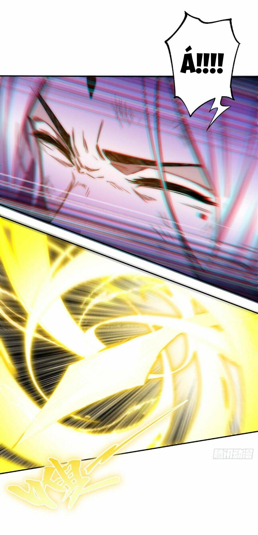 Đỉnh Cấp Khí Vận Lặng Lẽ Tu Luyện Ngàn Năm - Chapter 2 - Page 34