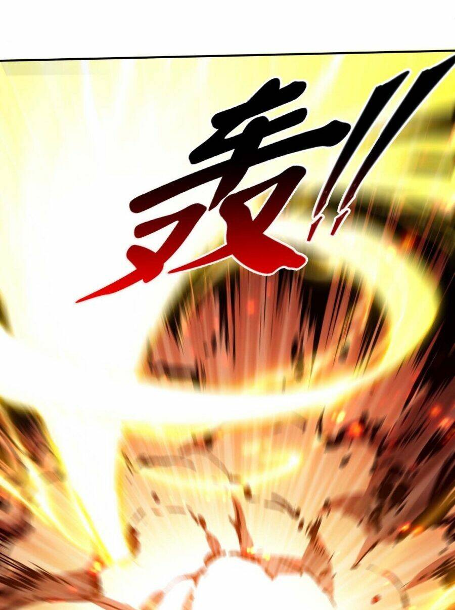 Đỉnh Cấp Khí Vận Lặng Lẽ Tu Luyện Ngàn Năm - Chapter 2 - Page 35