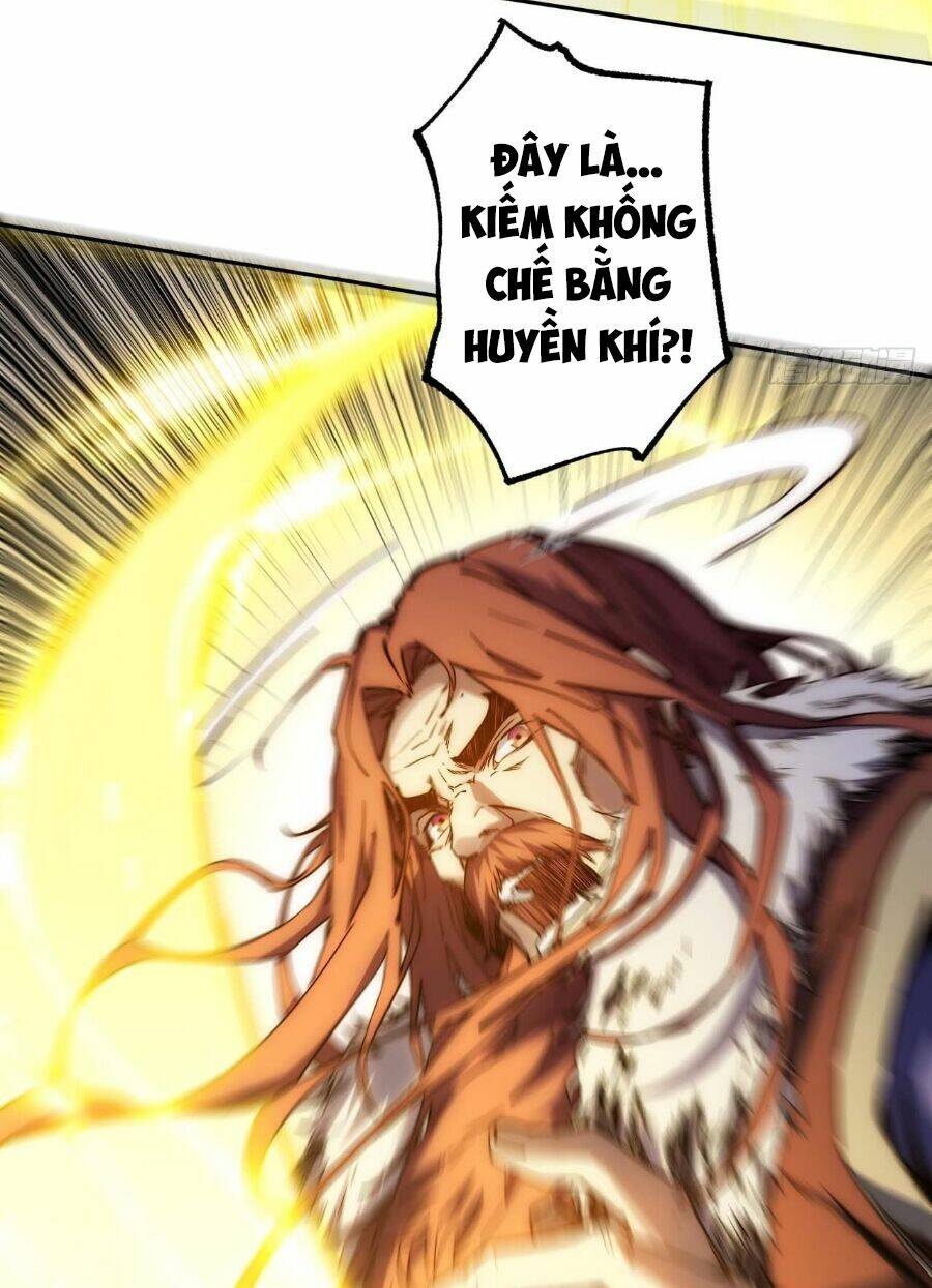 Đỉnh Cấp Khí Vận Lặng Lẽ Tu Luyện Ngàn Năm - Chapter 2 - Page 38