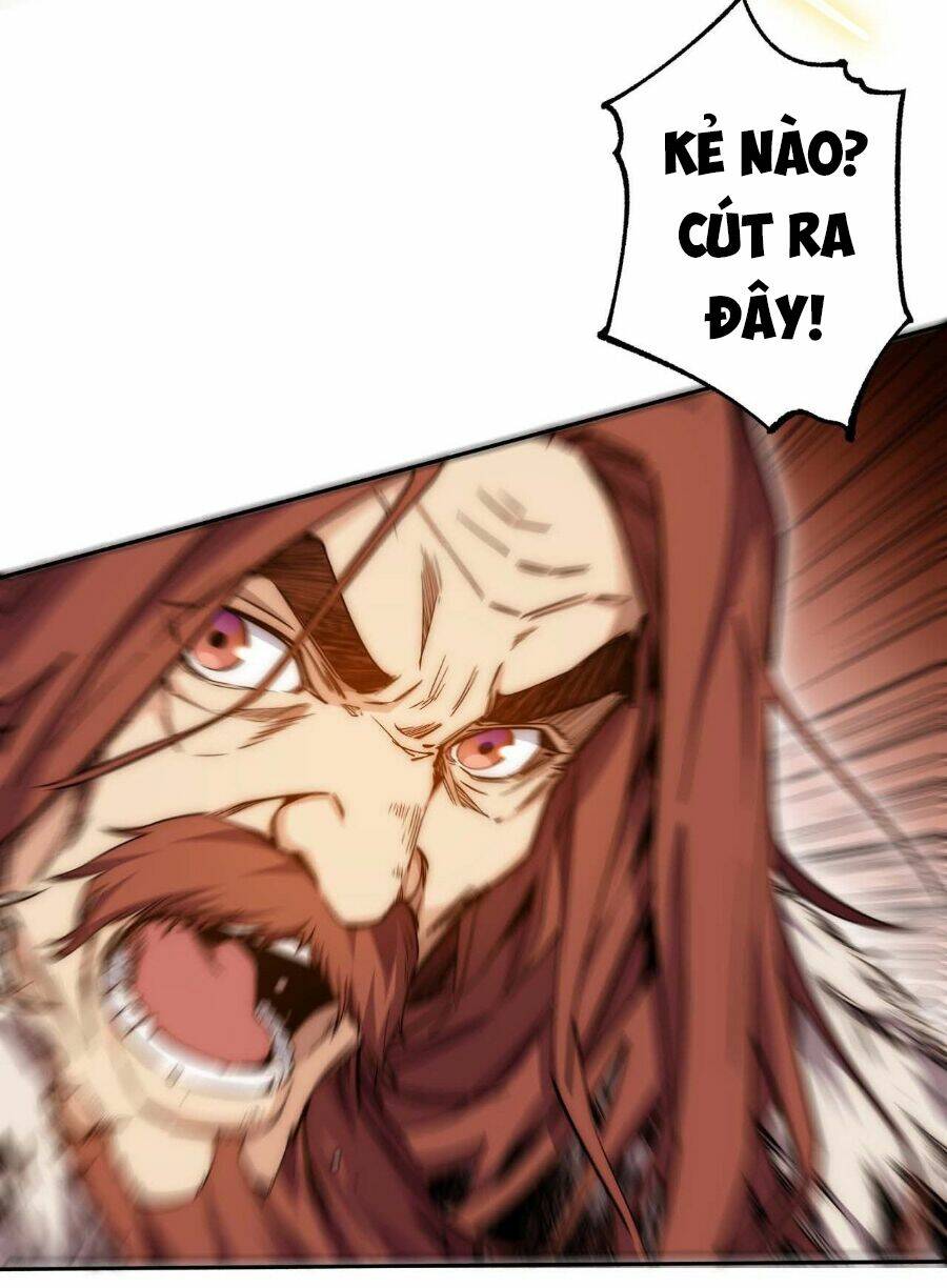 Đỉnh Cấp Khí Vận Lặng Lẽ Tu Luyện Ngàn Năm - Chapter 2 - Page 40