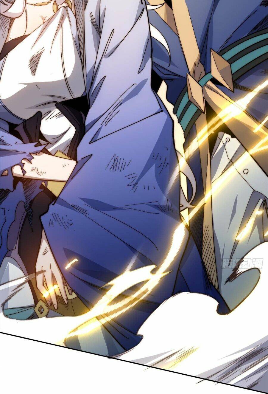 Đỉnh Cấp Khí Vận Lặng Lẽ Tu Luyện Ngàn Năm - Chapter 2 - Page 45