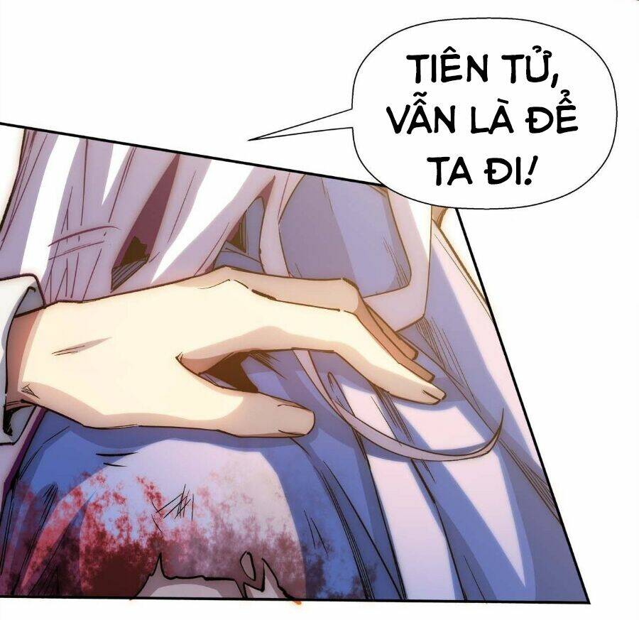 Đỉnh Cấp Khí Vận Lặng Lẽ Tu Luyện Ngàn Năm - Chapter 2 - Page 50