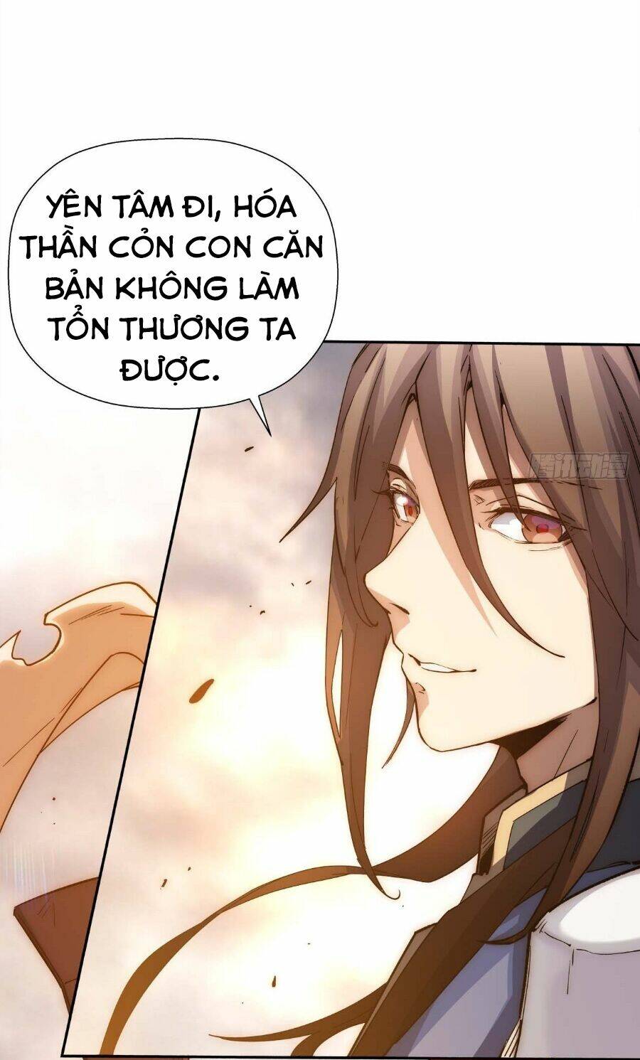 Đỉnh Cấp Khí Vận Lặng Lẽ Tu Luyện Ngàn Năm - Chapter 2 - Page 51