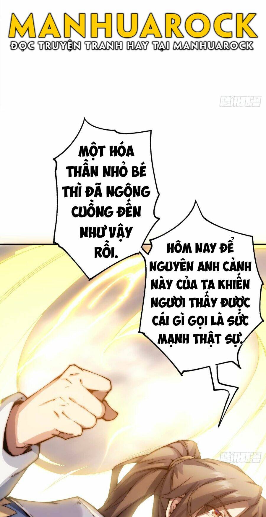 Đỉnh Cấp Khí Vận Lặng Lẽ Tu Luyện Ngàn Năm - Chapter 2 - Page 53