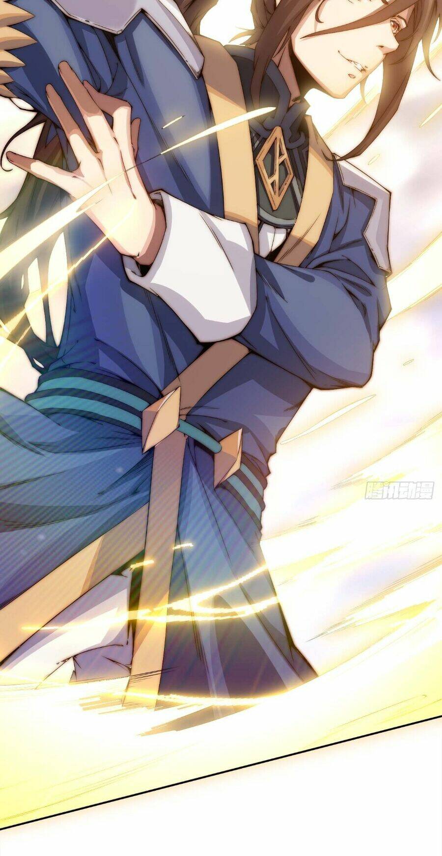 Đỉnh Cấp Khí Vận Lặng Lẽ Tu Luyện Ngàn Năm - Chapter 2 - Page 54