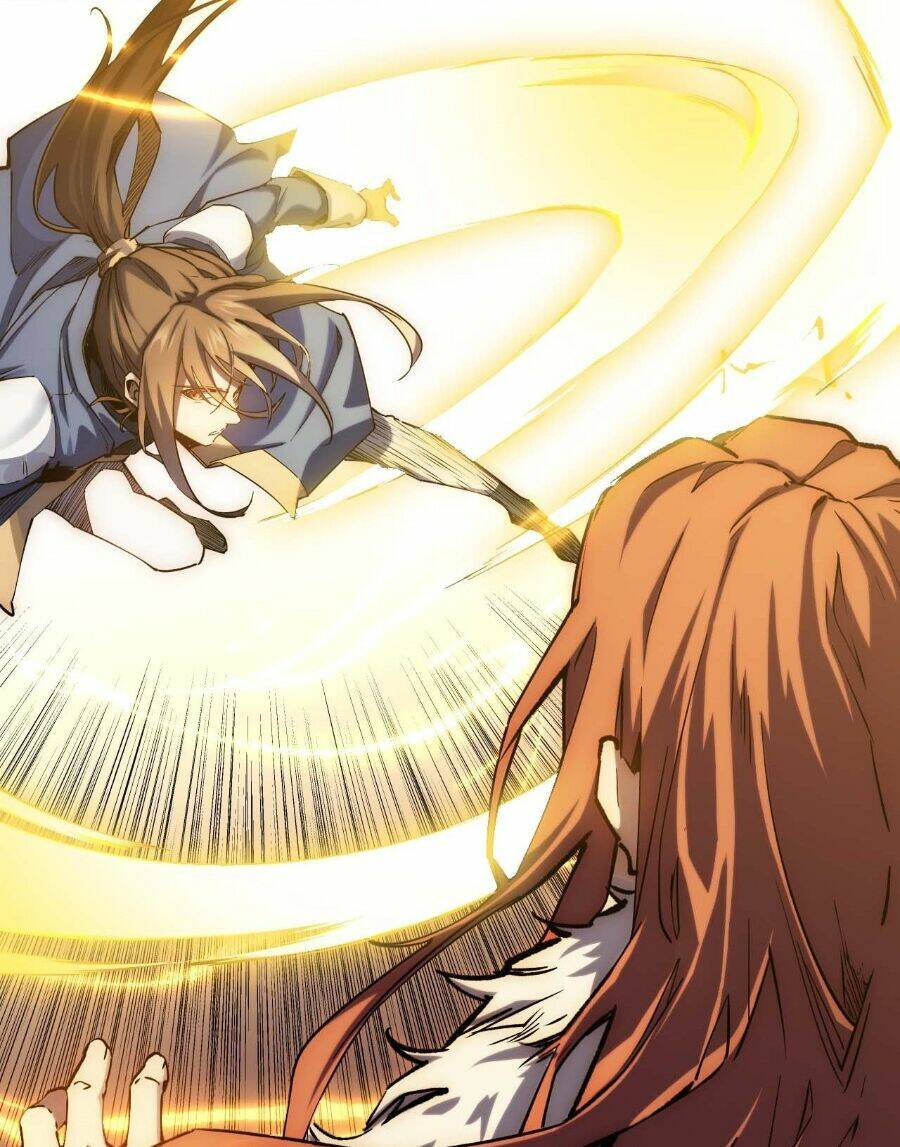 Đỉnh Cấp Khí Vận Lặng Lẽ Tu Luyện Ngàn Năm - Chapter 2 - Page 56