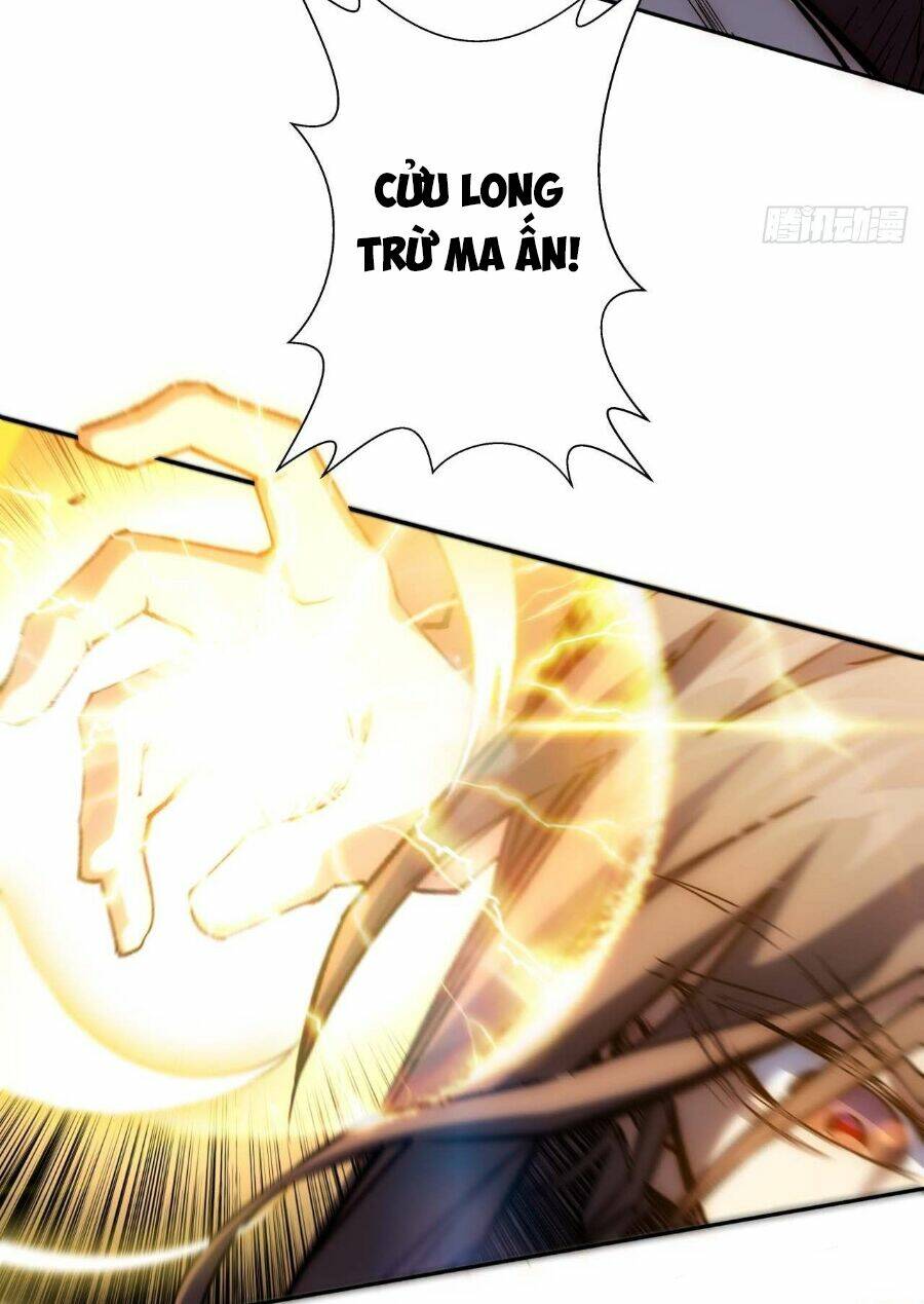 Đỉnh Cấp Khí Vận Lặng Lẽ Tu Luyện Ngàn Năm - Chapter 2 - Page 58