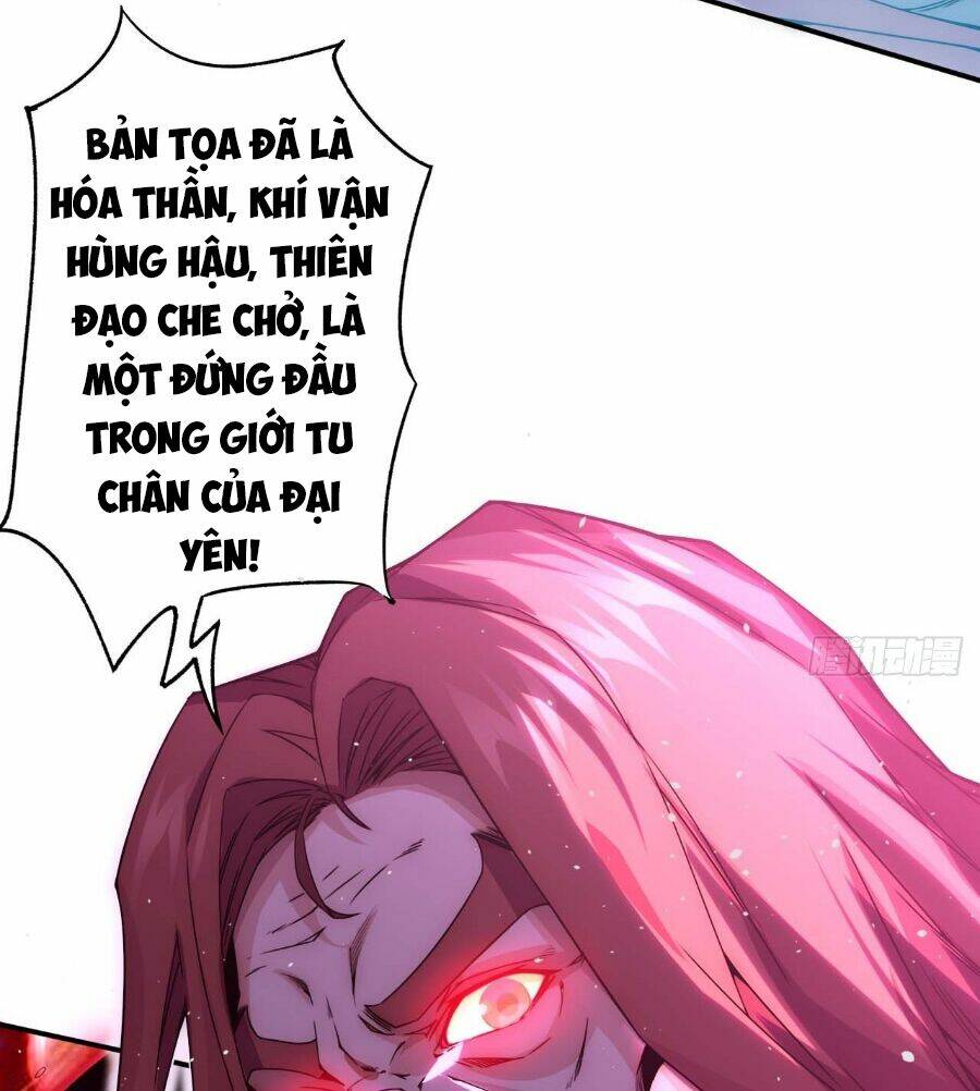 Đỉnh Cấp Khí Vận Lặng Lẽ Tu Luyện Ngàn Năm - Chapter 2 - Page 5