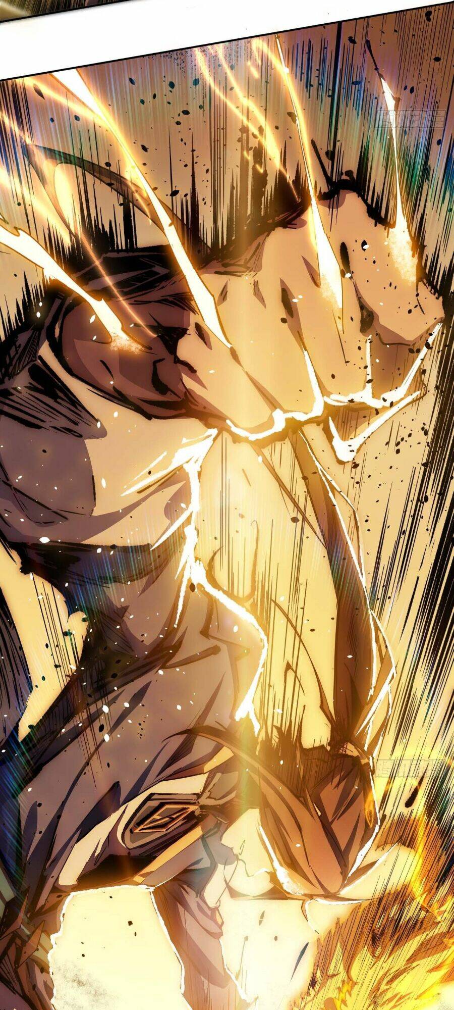 Đỉnh Cấp Khí Vận Lặng Lẽ Tu Luyện Ngàn Năm - Chapter 2 - Page 59