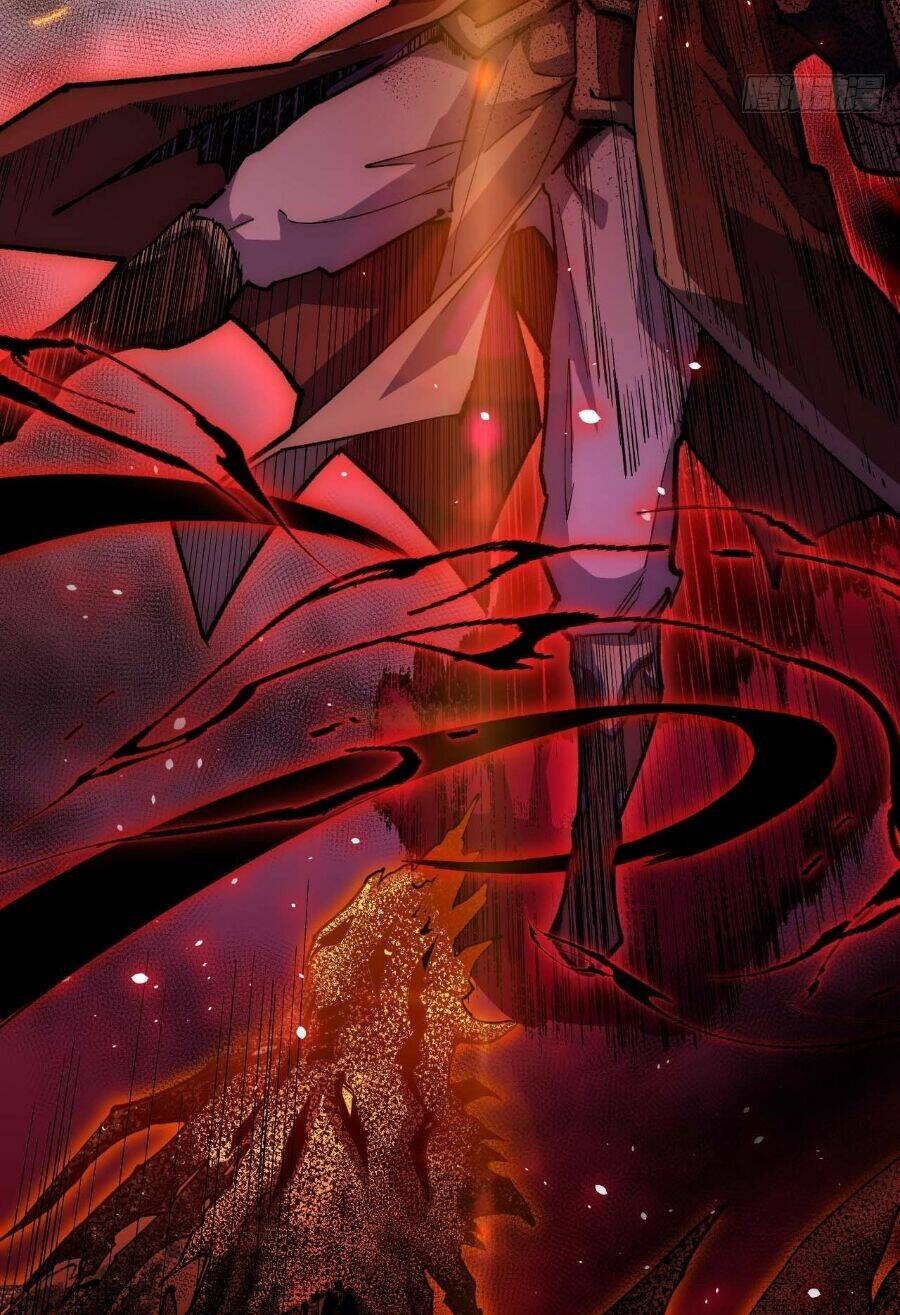 Đỉnh Cấp Khí Vận Lặng Lẽ Tu Luyện Ngàn Năm - Chapter 2 - Page 61