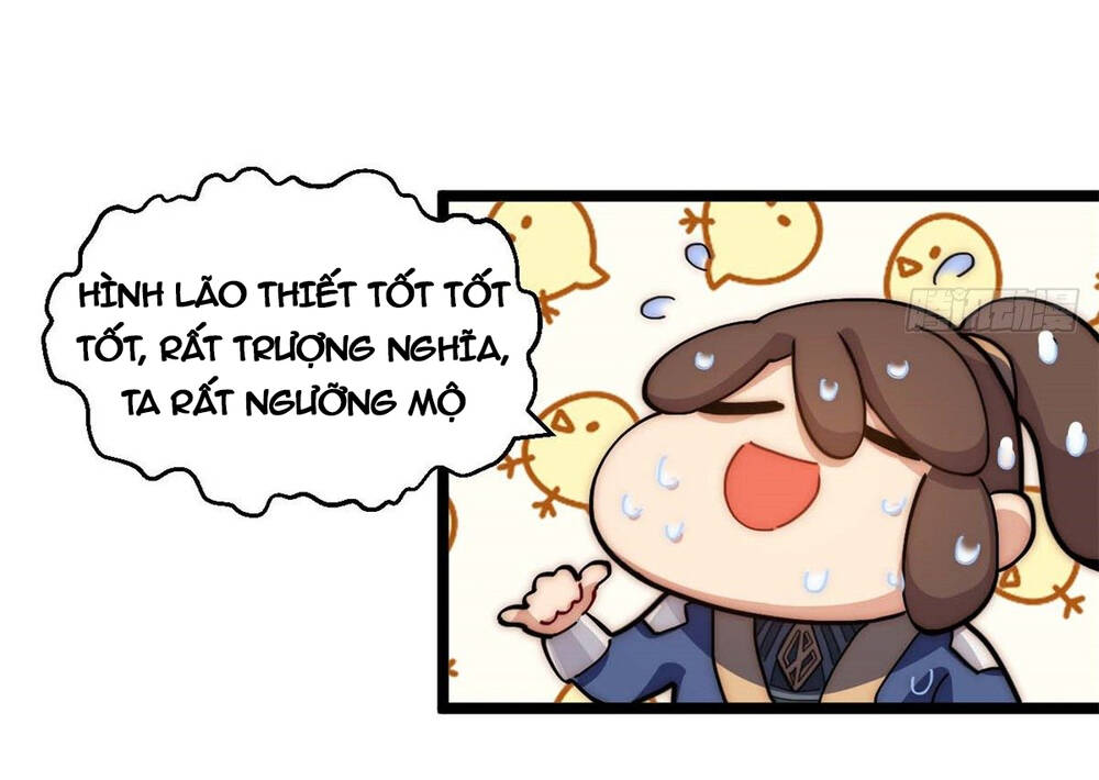 Đỉnh Cấp Khí Vận Lặng Lẽ Tu Luyện Ngàn Năm - Chapter 20 - Page 9