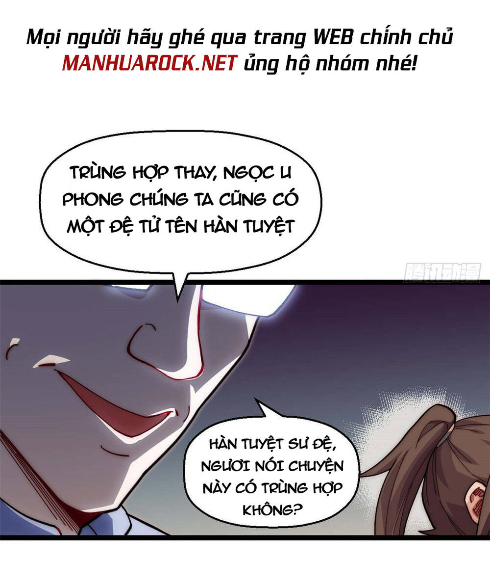 Đỉnh Cấp Khí Vận Lặng Lẽ Tu Luyện Ngàn Năm - Chapter 20 - Page 11