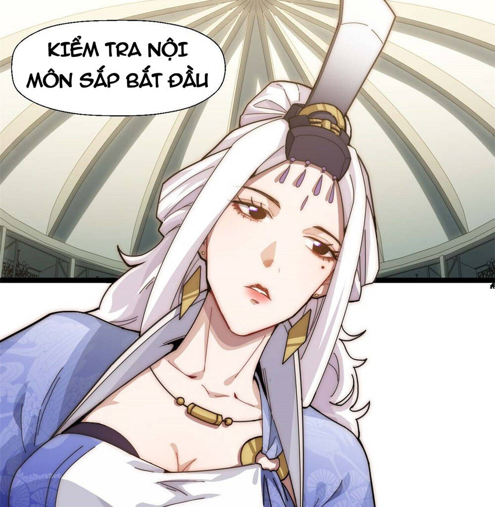 Đỉnh Cấp Khí Vận Lặng Lẽ Tu Luyện Ngàn Năm - Chapter 20 - Page 18