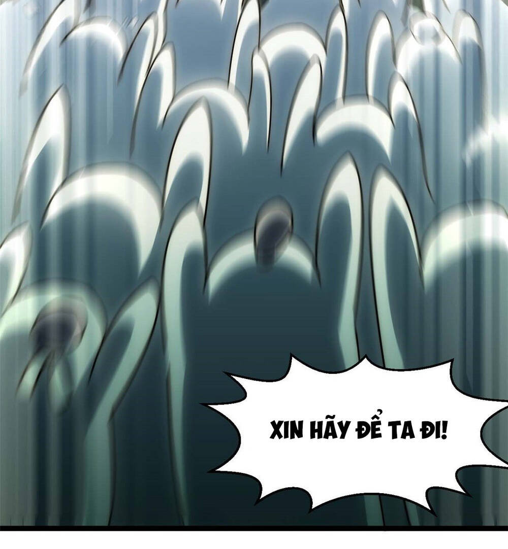 Đỉnh Cấp Khí Vận Lặng Lẽ Tu Luyện Ngàn Năm - Chapter 20 - Page 20