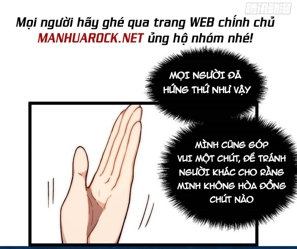 Đỉnh Cấp Khí Vận Lặng Lẽ Tu Luyện Ngàn Năm - Chapter 20 - Page 23