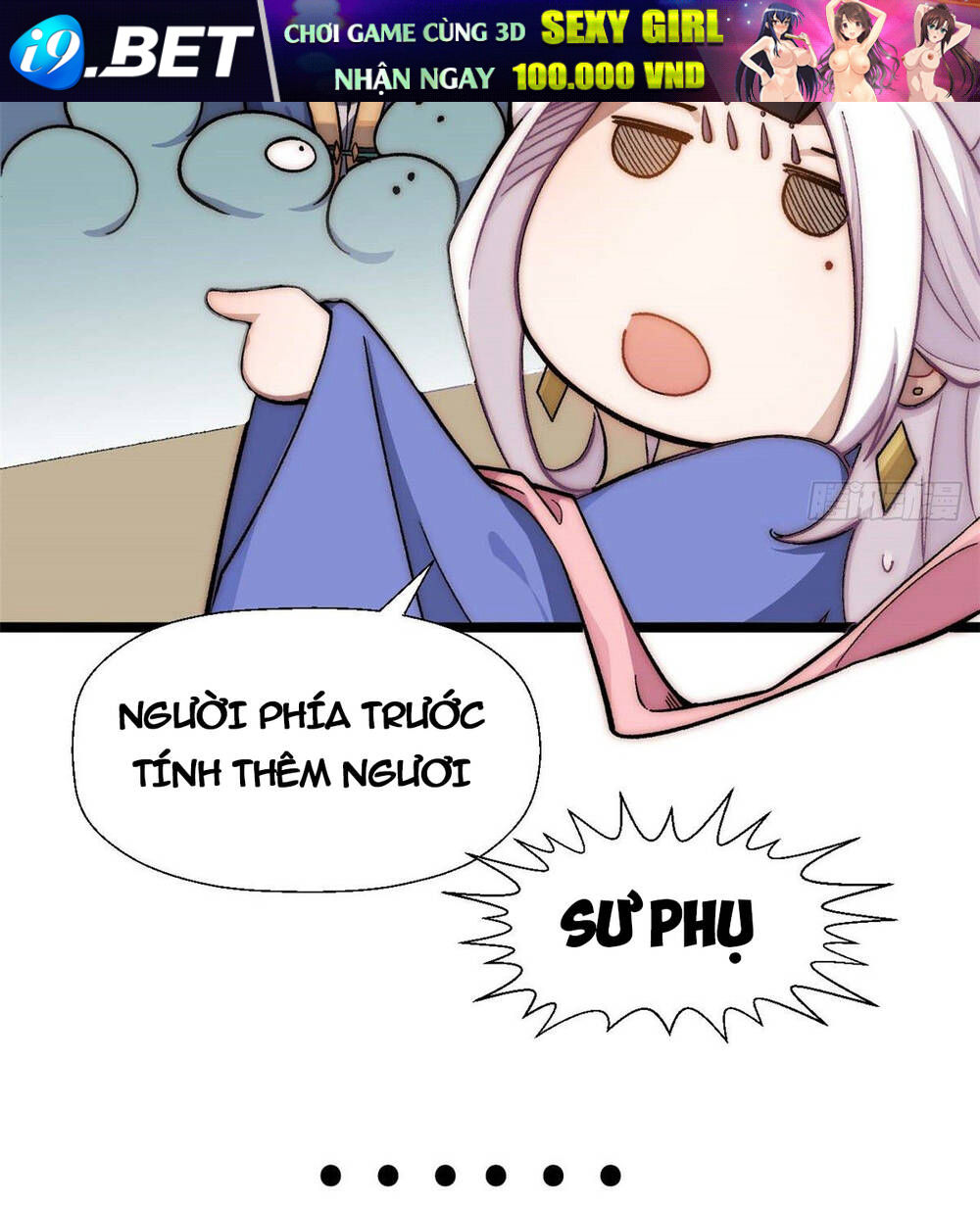 Đỉnh Cấp Khí Vận Lặng Lẽ Tu Luyện Ngàn Năm - Chapter 20 - Page 27