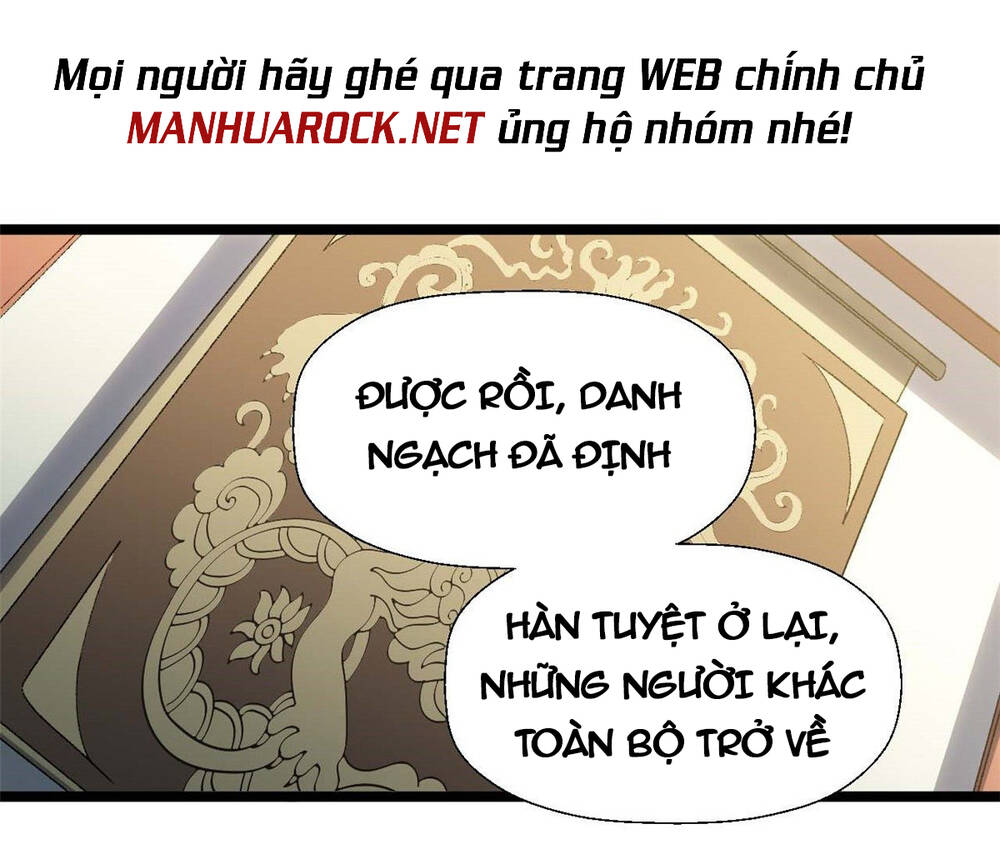 Đỉnh Cấp Khí Vận Lặng Lẽ Tu Luyện Ngàn Năm - Chapter 20 - Page 28