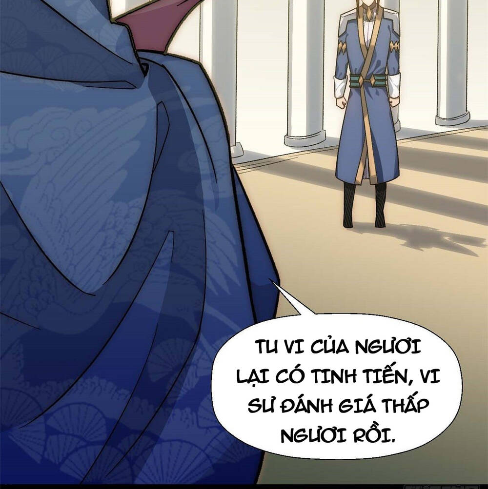 Đỉnh Cấp Khí Vận Lặng Lẽ Tu Luyện Ngàn Năm - Chapter 20 - Page 31