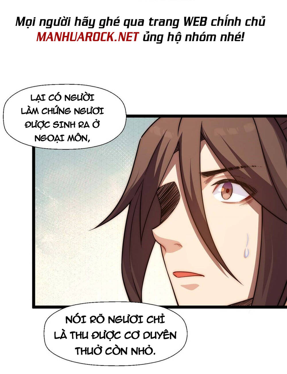 Đỉnh Cấp Khí Vận Lặng Lẽ Tu Luyện Ngàn Năm - Chapter 20 - Page 36