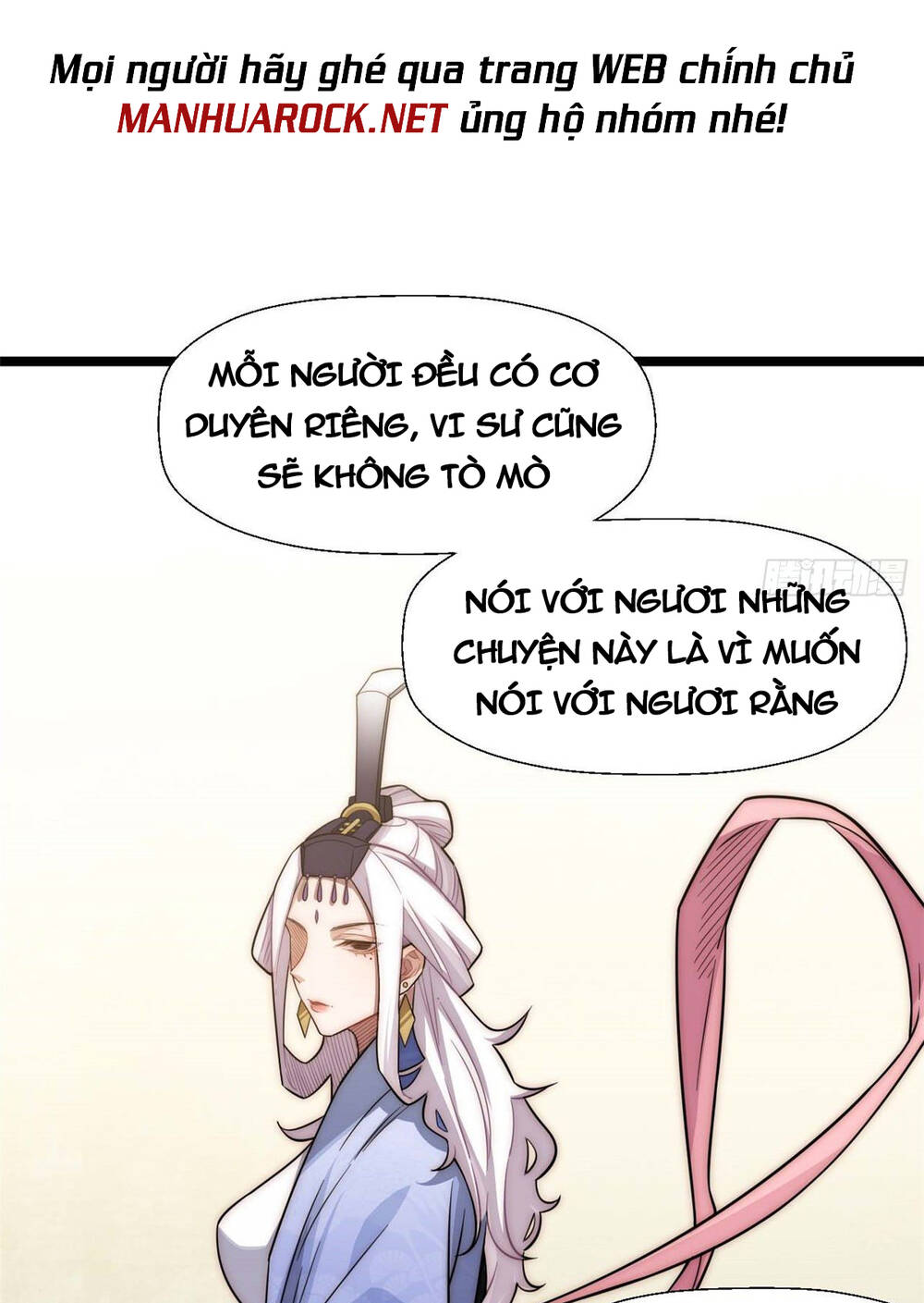 Đỉnh Cấp Khí Vận Lặng Lẽ Tu Luyện Ngàn Năm - Chapter 20 - Page 37