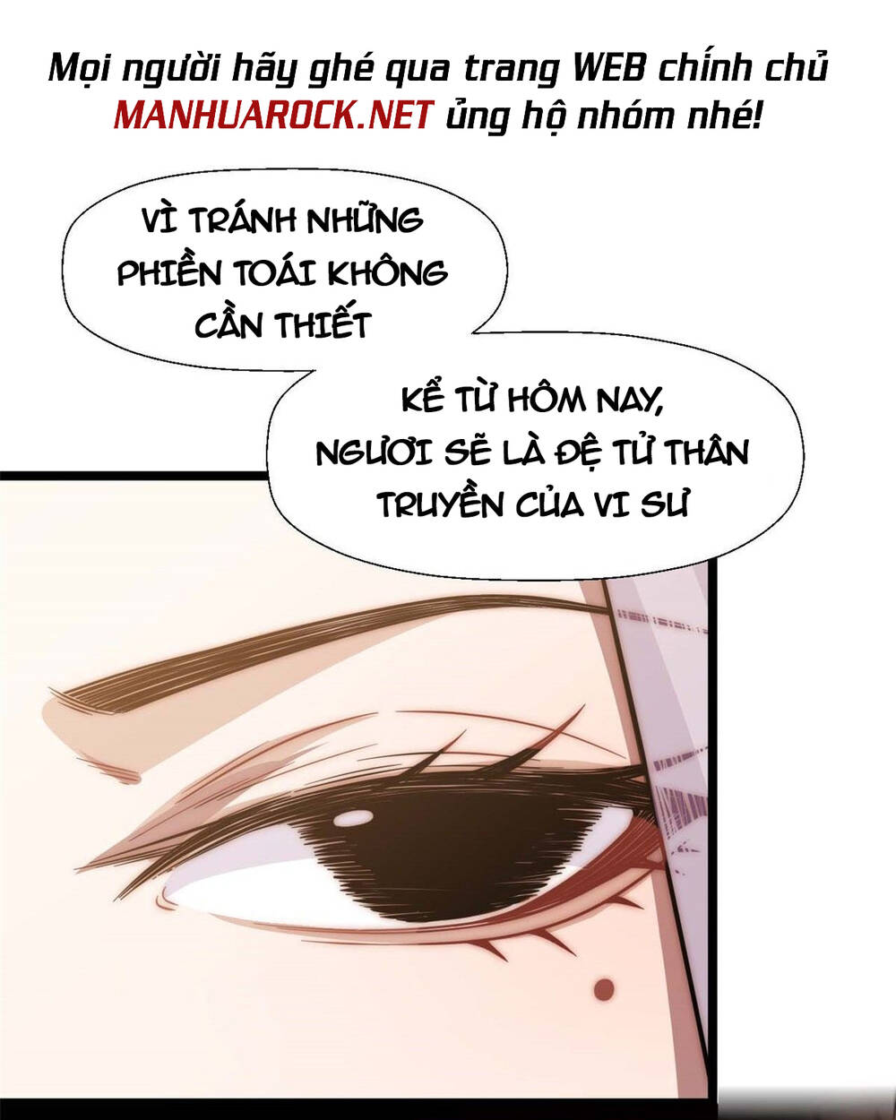 Đỉnh Cấp Khí Vận Lặng Lẽ Tu Luyện Ngàn Năm - Chapter 20 - Page 39