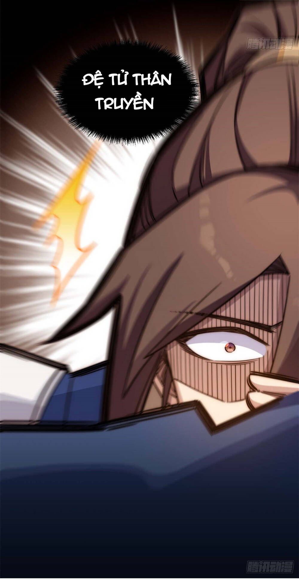 Đỉnh Cấp Khí Vận Lặng Lẽ Tu Luyện Ngàn Năm - Chapter 20 - Page 40