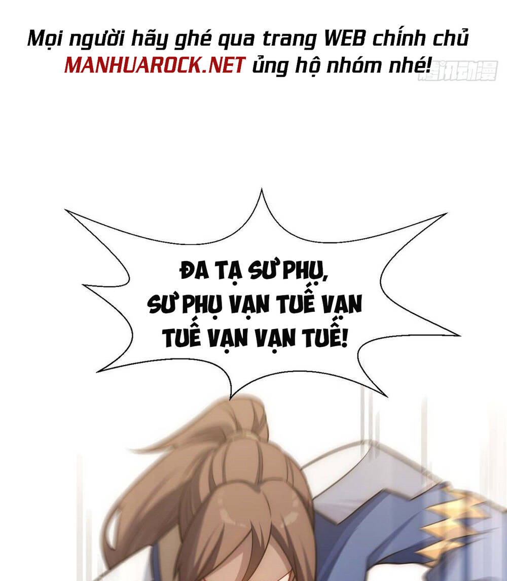 Đỉnh Cấp Khí Vận Lặng Lẽ Tu Luyện Ngàn Năm - Chapter 20 - Page 42