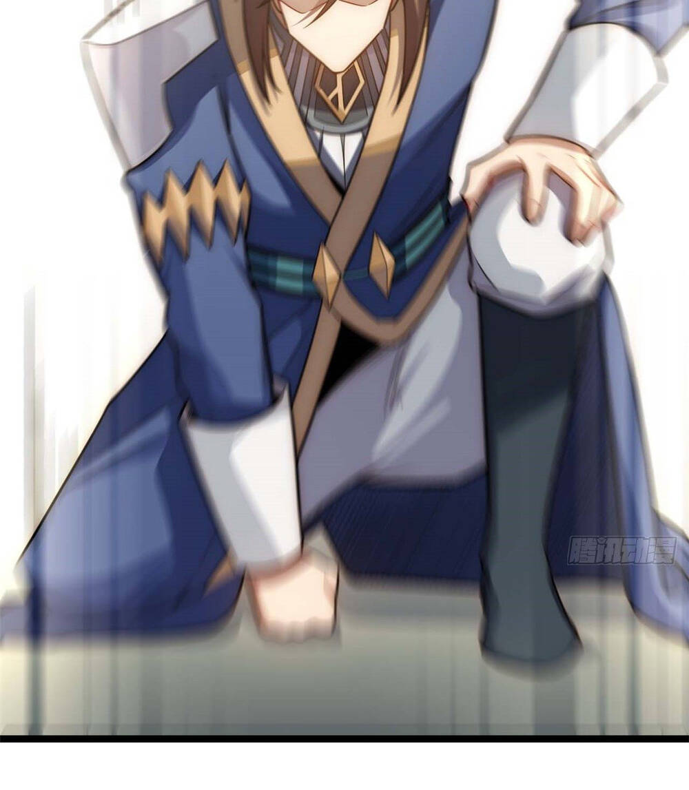 Đỉnh Cấp Khí Vận Lặng Lẽ Tu Luyện Ngàn Năm - Chapter 20 - Page 43