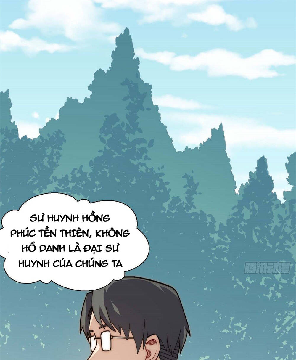 Đỉnh Cấp Khí Vận Lặng Lẽ Tu Luyện Ngàn Năm - Chapter 20 - Page 4