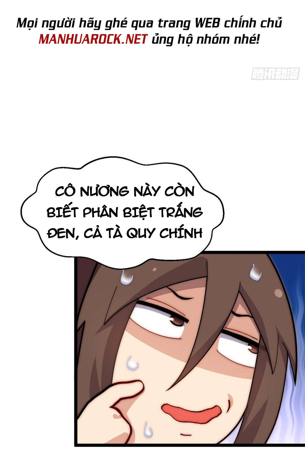 Đỉnh Cấp Khí Vận Lặng Lẽ Tu Luyện Ngàn Năm - Chapter 20 - Page 7