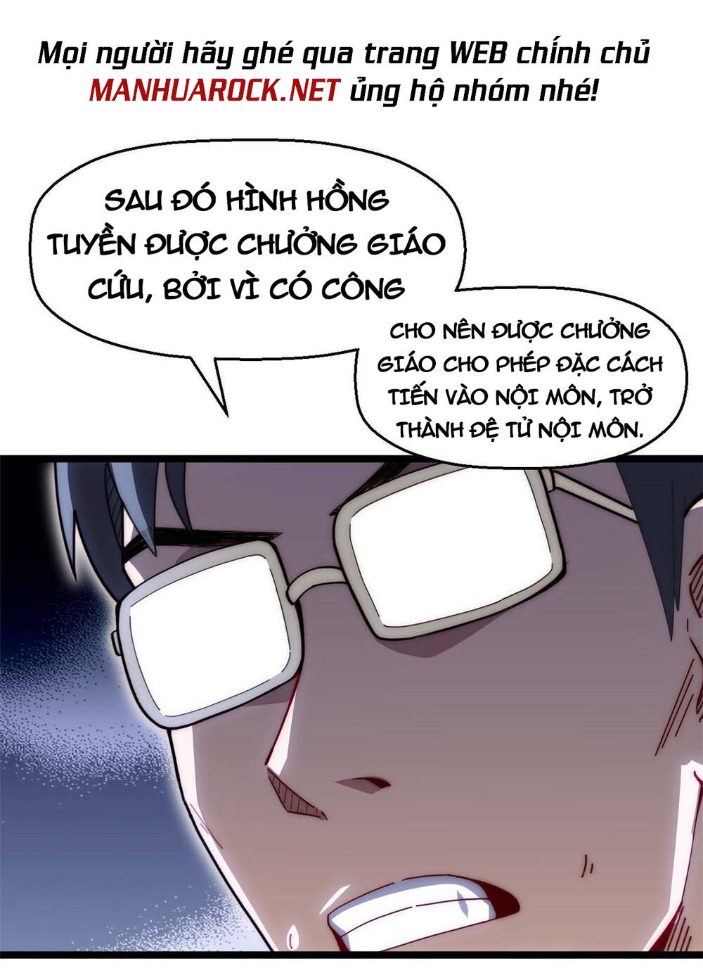 Đỉnh Cấp Khí Vận Lặng Lẽ Tu Luyện Ngàn Năm - Chapter 20 - Page 8