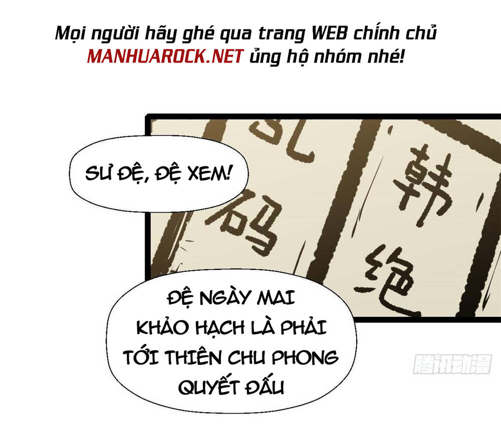 Đỉnh Cấp Khí Vận Lặng Lẽ Tu Luyện Ngàn Năm - Chapter 21 - Page 11