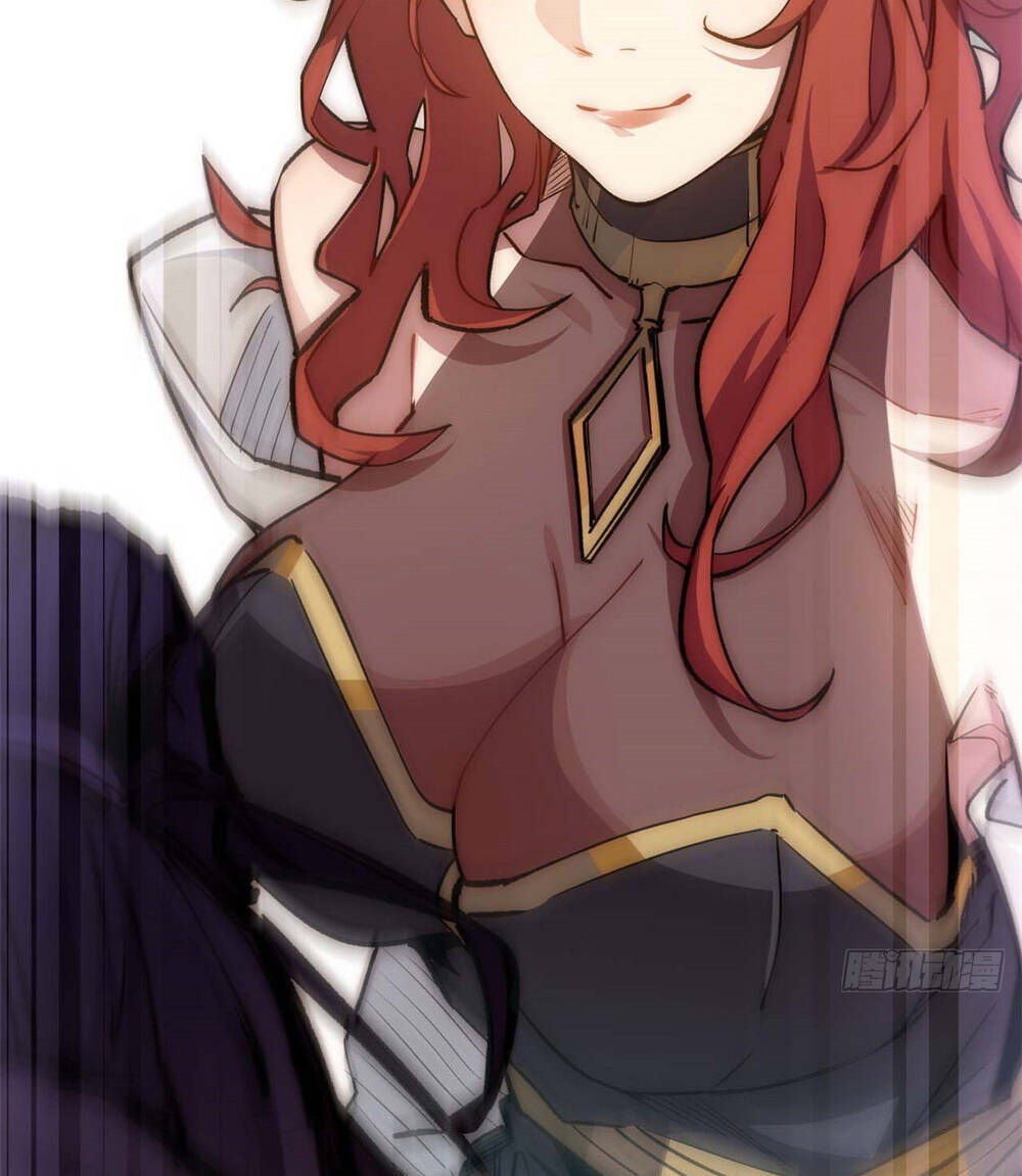 Đỉnh Cấp Khí Vận Lặng Lẽ Tu Luyện Ngàn Năm - Chapter 21 - Page 17