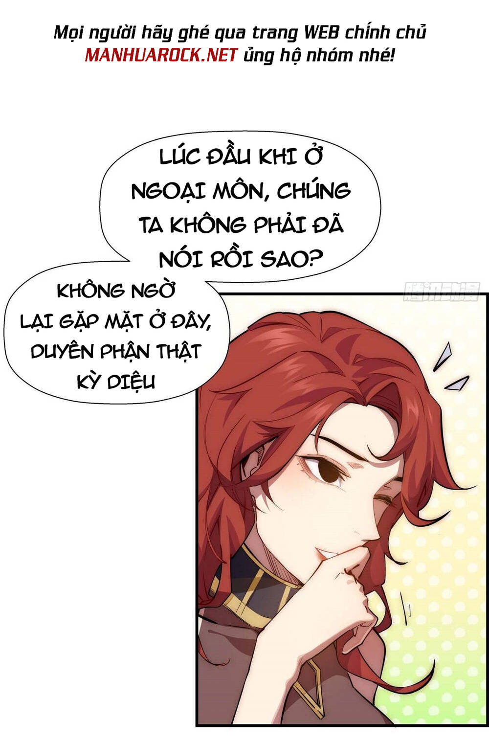 Đỉnh Cấp Khí Vận Lặng Lẽ Tu Luyện Ngàn Năm - Chapter 21 - Page 20