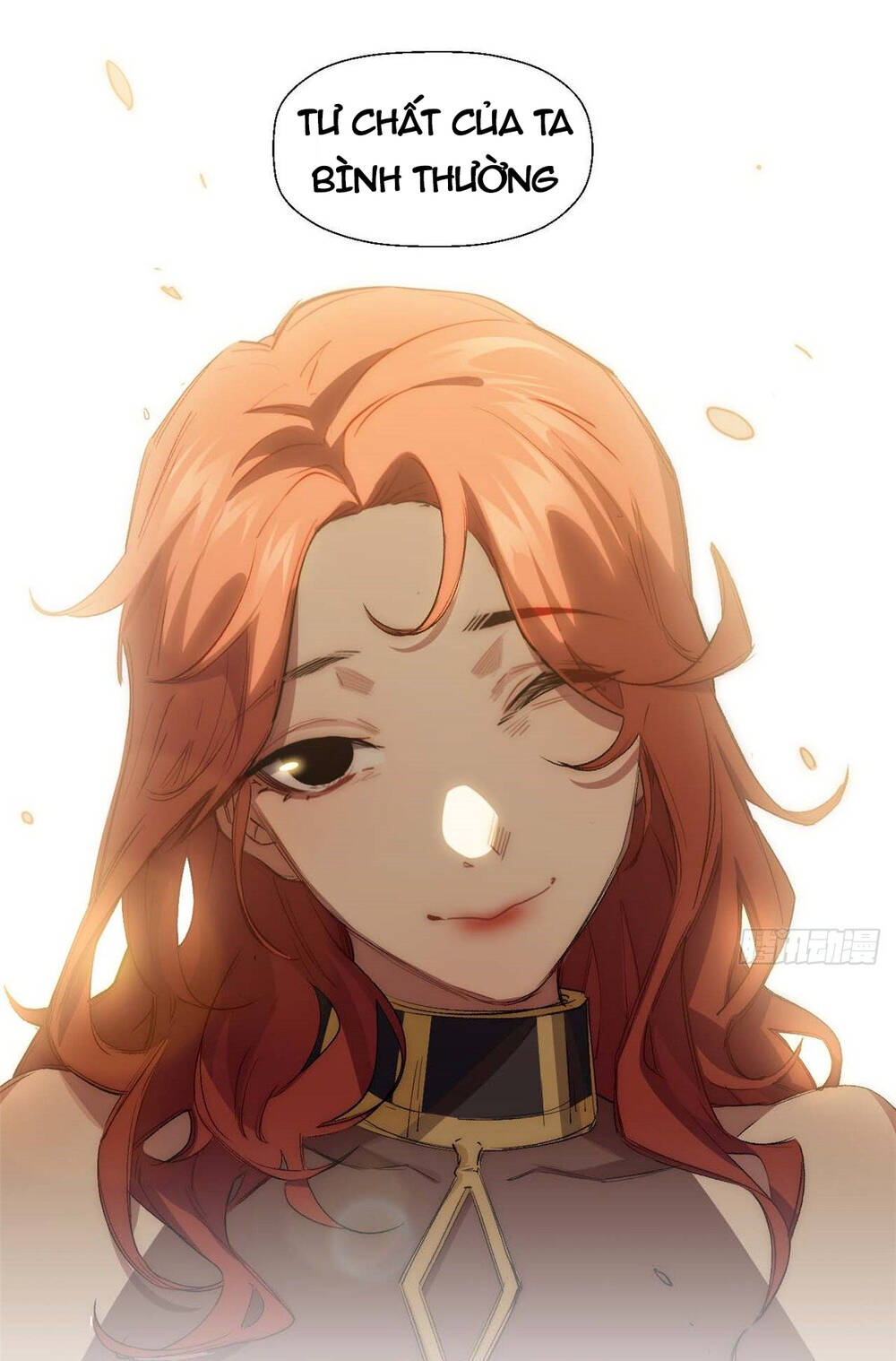 Đỉnh Cấp Khí Vận Lặng Lẽ Tu Luyện Ngàn Năm - Chapter 21 - Page 30