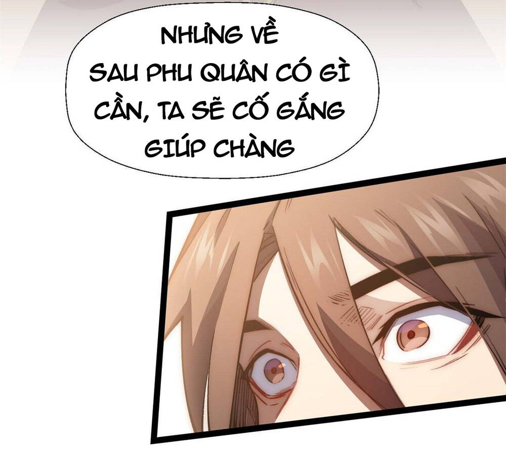 Đỉnh Cấp Khí Vận Lặng Lẽ Tu Luyện Ngàn Năm - Chapter 21 - Page 31