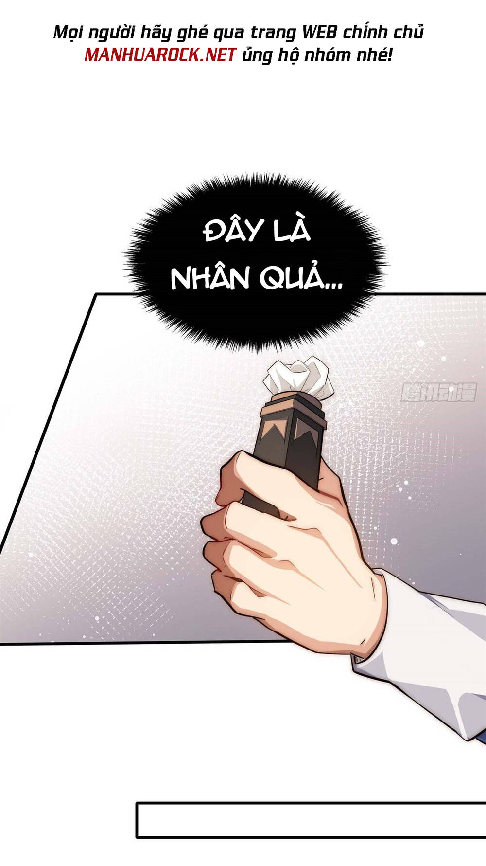Đỉnh Cấp Khí Vận Lặng Lẽ Tu Luyện Ngàn Năm - Chapter 21 - Page 34