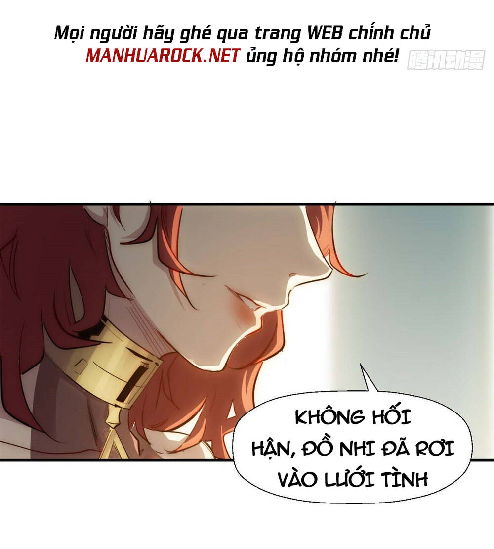 Đỉnh Cấp Khí Vận Lặng Lẽ Tu Luyện Ngàn Năm - Chapter 21 - Page 38