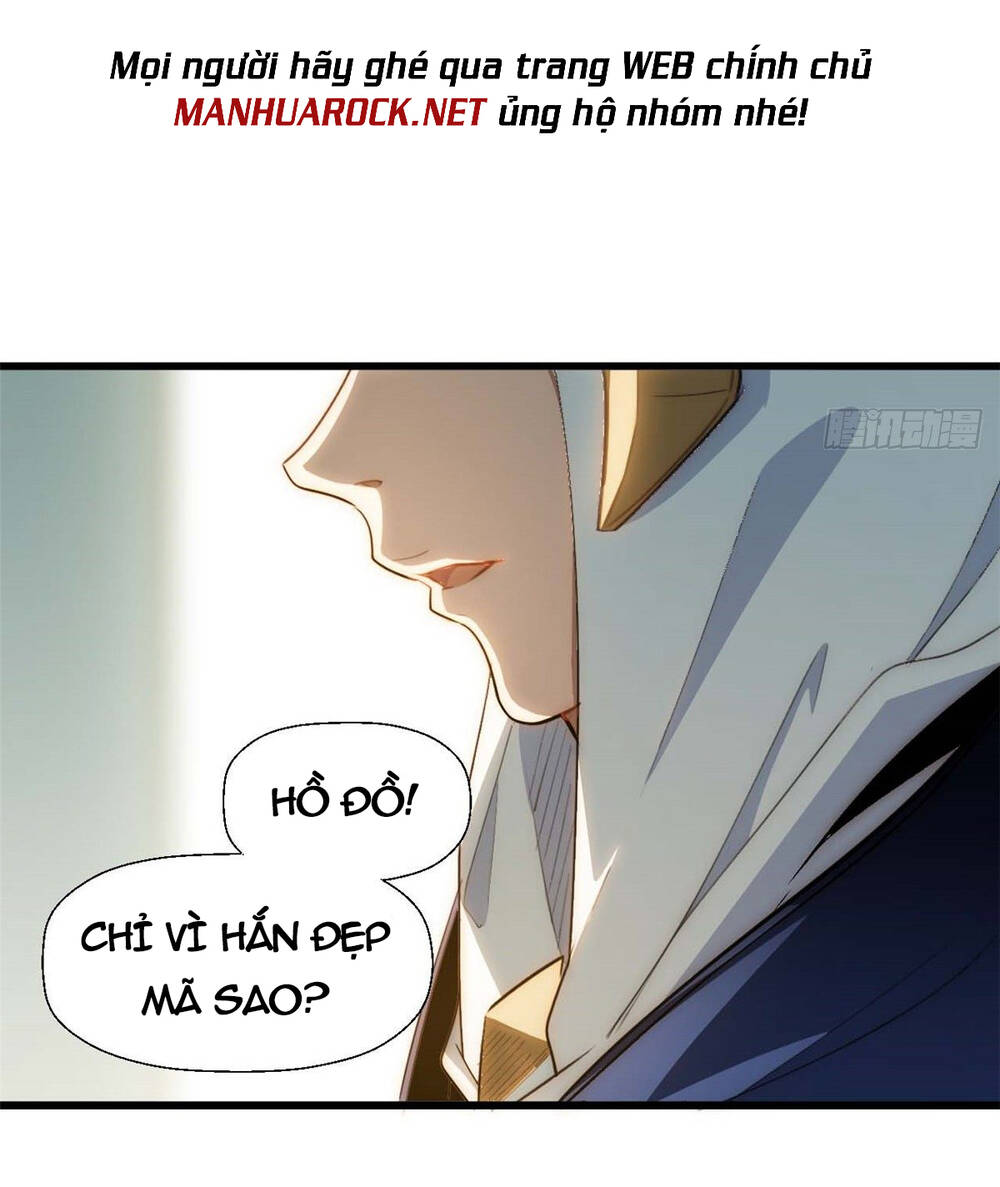 Đỉnh Cấp Khí Vận Lặng Lẽ Tu Luyện Ngàn Năm - Chapter 21 - Page 39