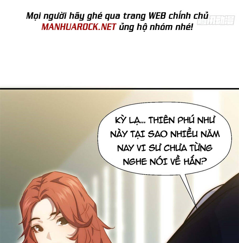 Đỉnh Cấp Khí Vận Lặng Lẽ Tu Luyện Ngàn Năm - Chapter 21 - Page 43