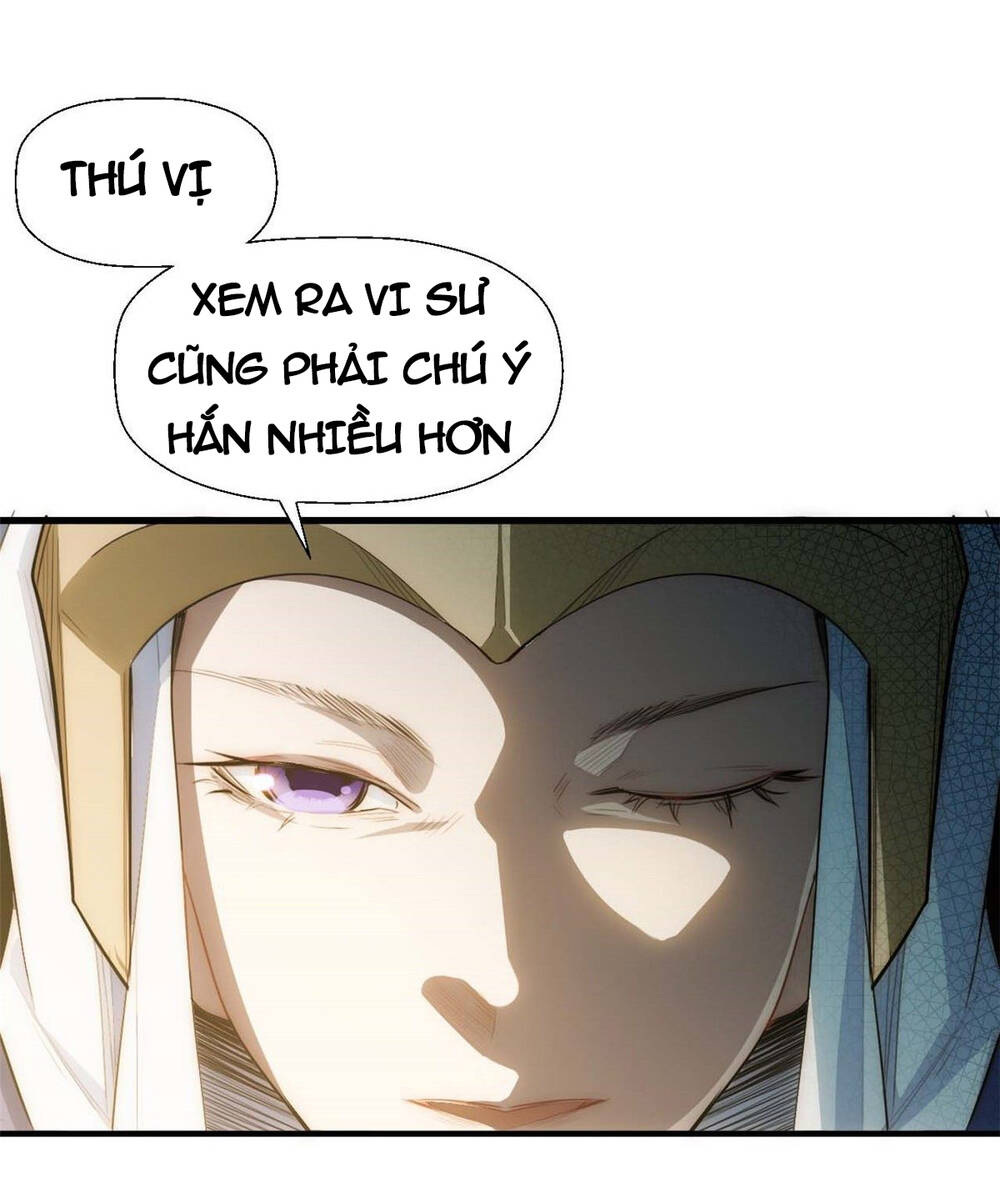 Đỉnh Cấp Khí Vận Lặng Lẽ Tu Luyện Ngàn Năm - Chapter 21 - Page 45