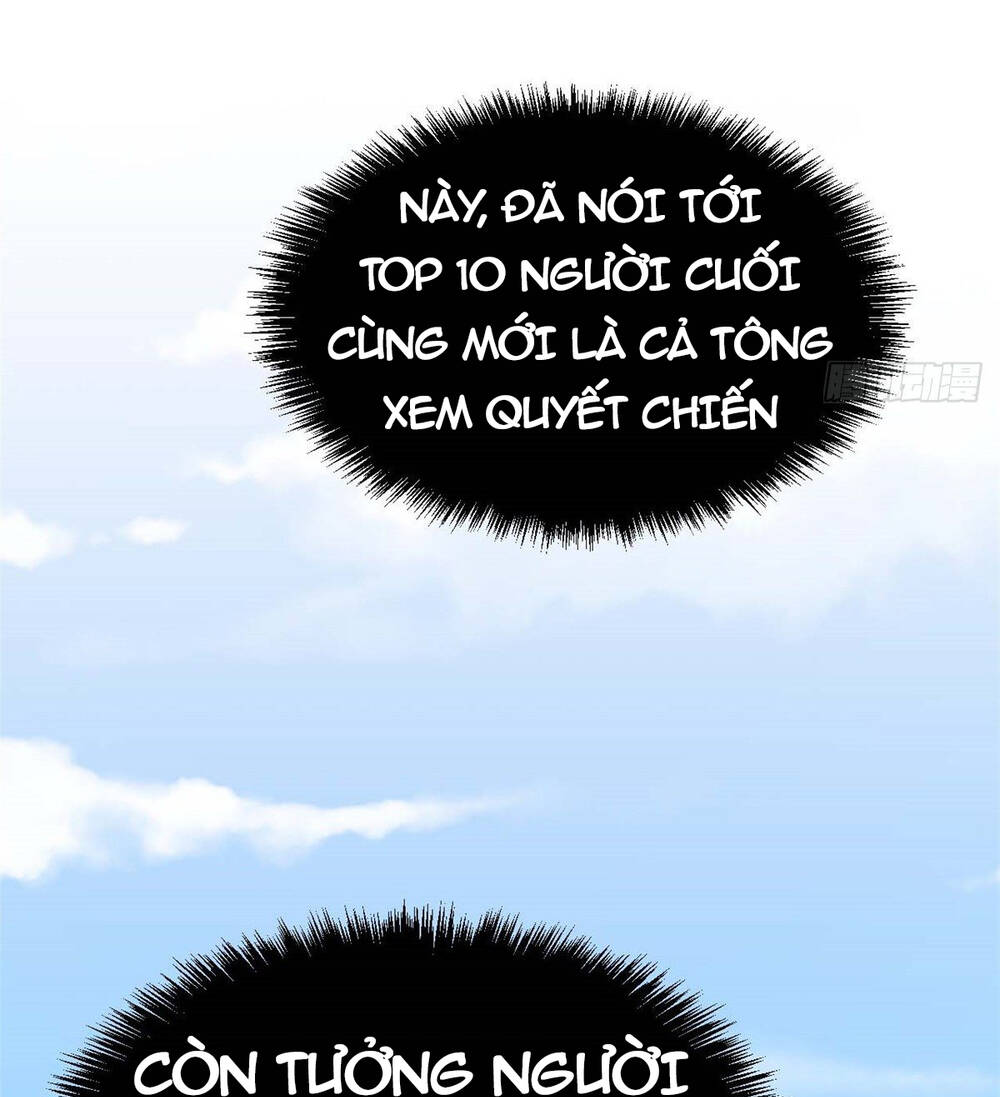 Đỉnh Cấp Khí Vận Lặng Lẽ Tu Luyện Ngàn Năm - Chapter 21 - Page 47