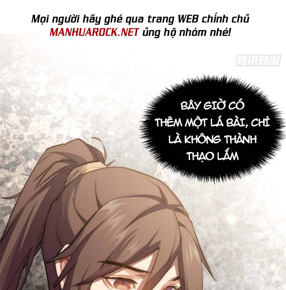 Đỉnh Cấp Khí Vận Lặng Lẽ Tu Luyện Ngàn Năm - Chapter 21 - Page 4