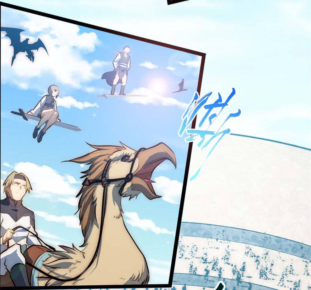 Đỉnh Cấp Khí Vận Lặng Lẽ Tu Luyện Ngàn Năm - Chapter 21 - Page 49