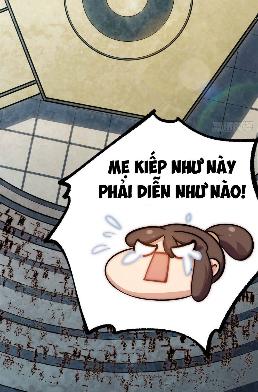 Đỉnh Cấp Khí Vận Lặng Lẽ Tu Luyện Ngàn Năm - Chapter 21 - Page 51