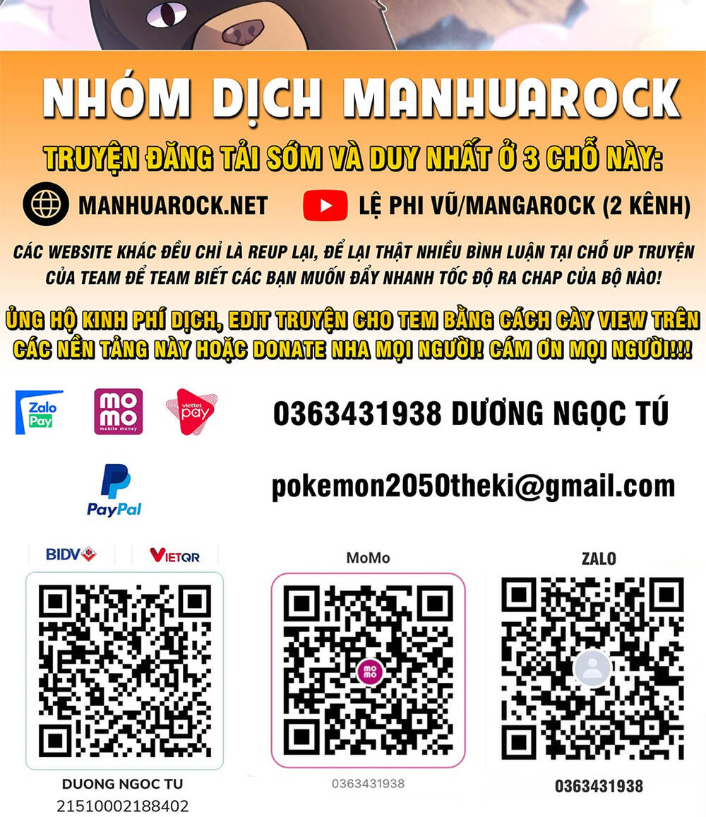 Đỉnh Cấp Khí Vận Lặng Lẽ Tu Luyện Ngàn Năm - Chapter 21 - Page 54