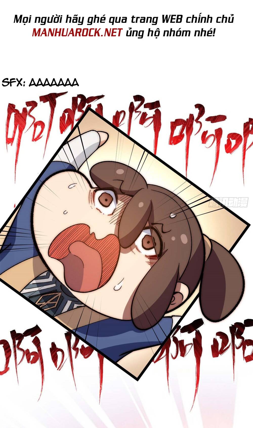 Đỉnh Cấp Khí Vận Lặng Lẽ Tu Luyện Ngàn Năm - Chapter 22 - Page 9