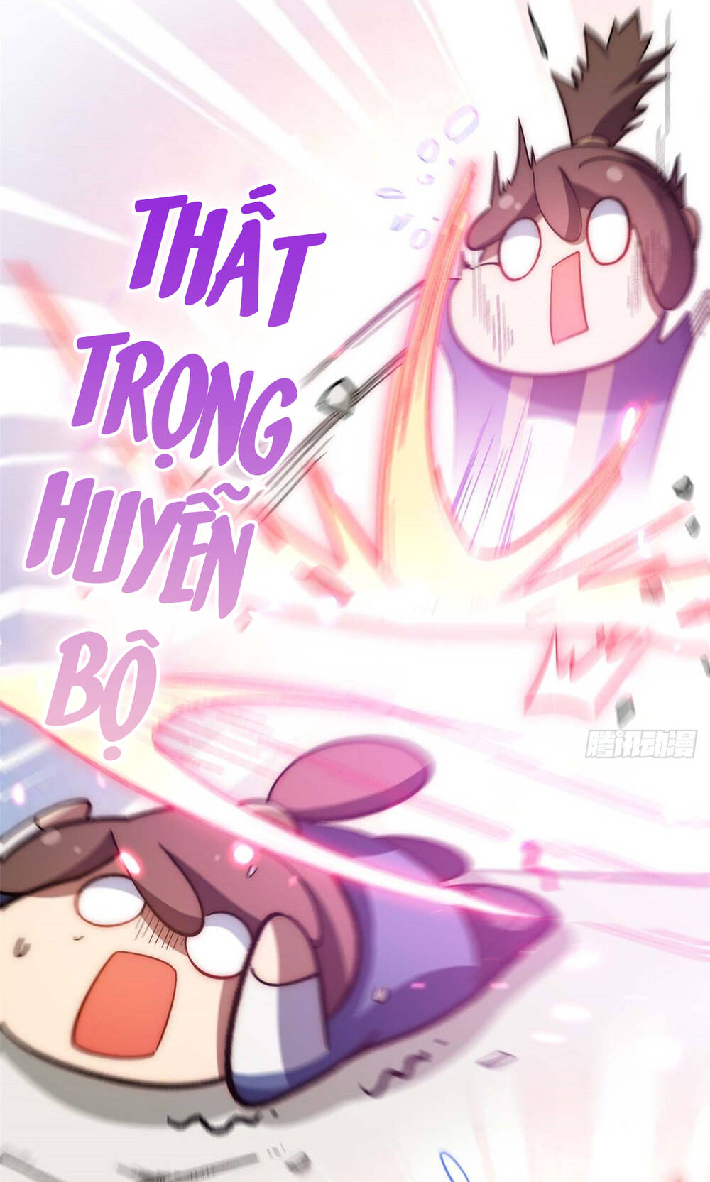 Đỉnh Cấp Khí Vận Lặng Lẽ Tu Luyện Ngàn Năm - Chapter 22 - Page 10